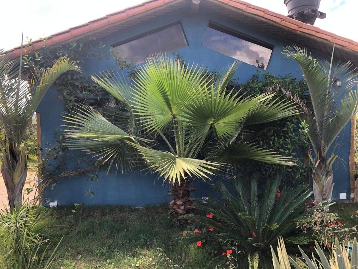 Macondo Chalés Lavras Novas Exterior foto