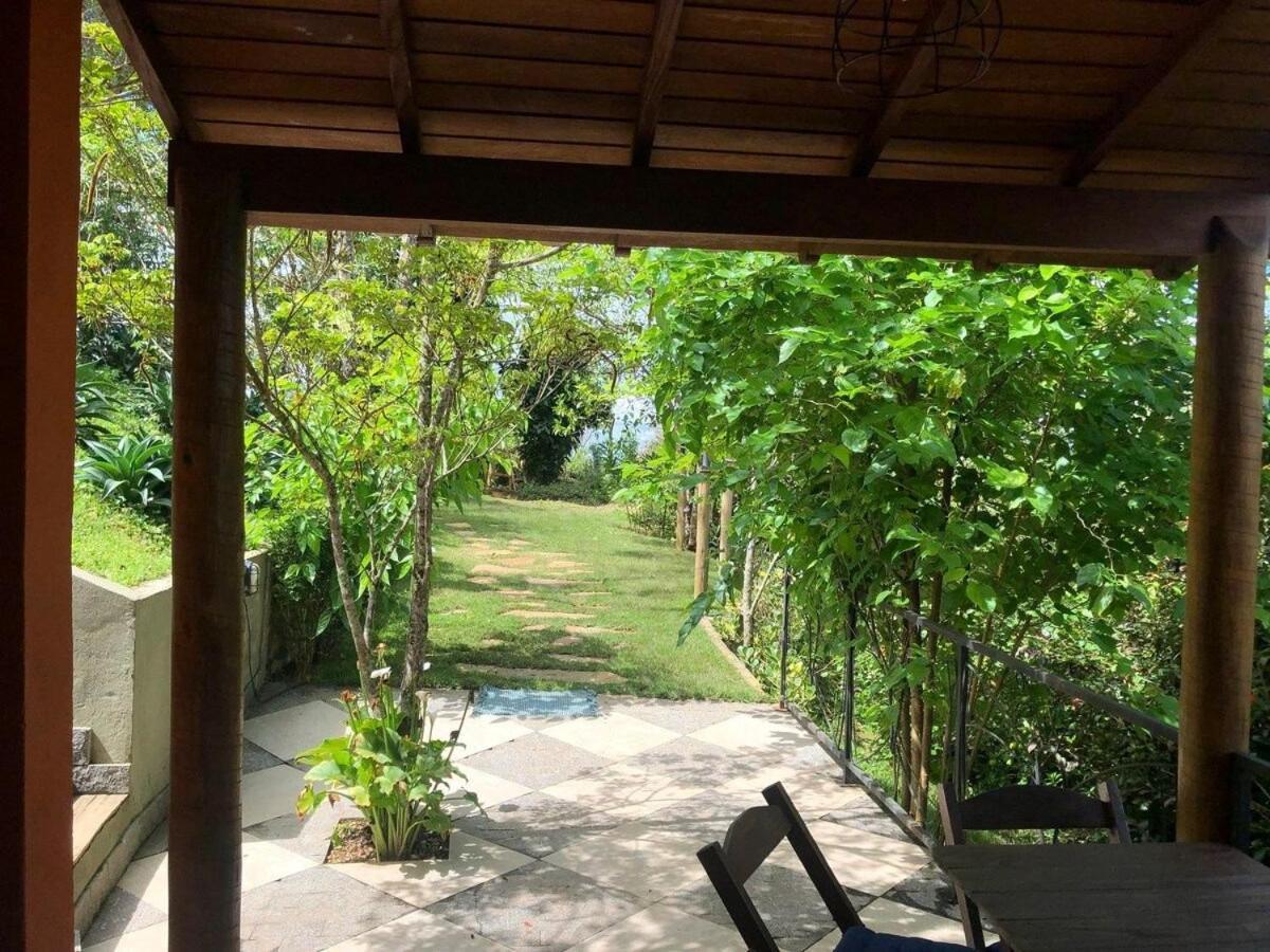 Macondo Chalés Lavras Novas Exterior foto